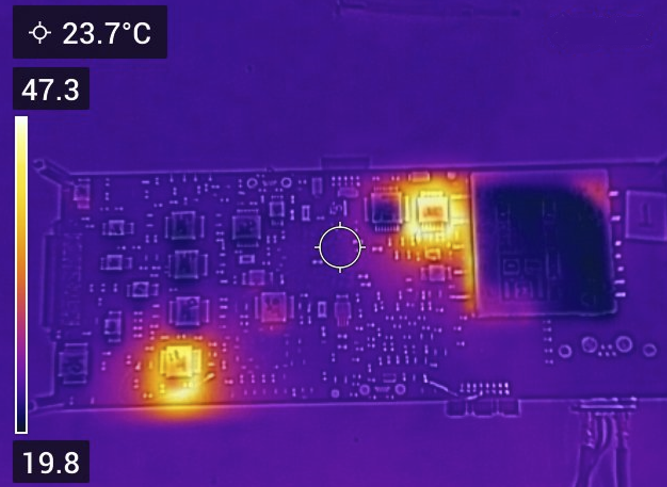 Powering-On Your Space Electronics for the First Time