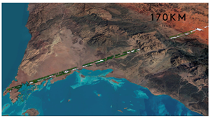 Using Satellite Technology to Deliver Saudi Arabia’s Vision 2030